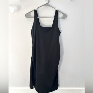 Old Navy PowerSoft Maternity Activewear Tennis Dress